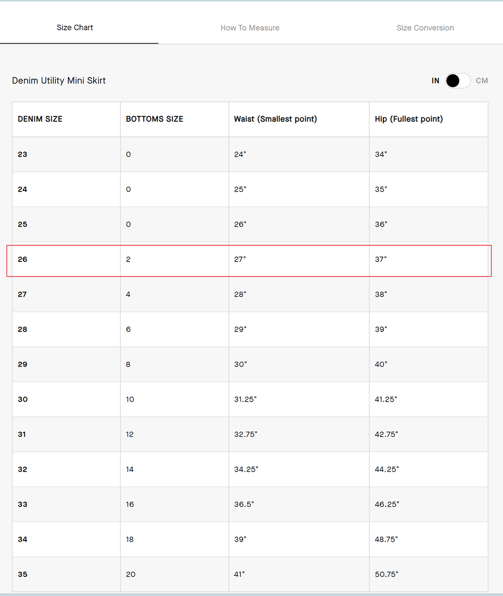Everlane - Picture 2 of 2